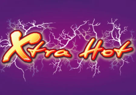 Xtra Hot